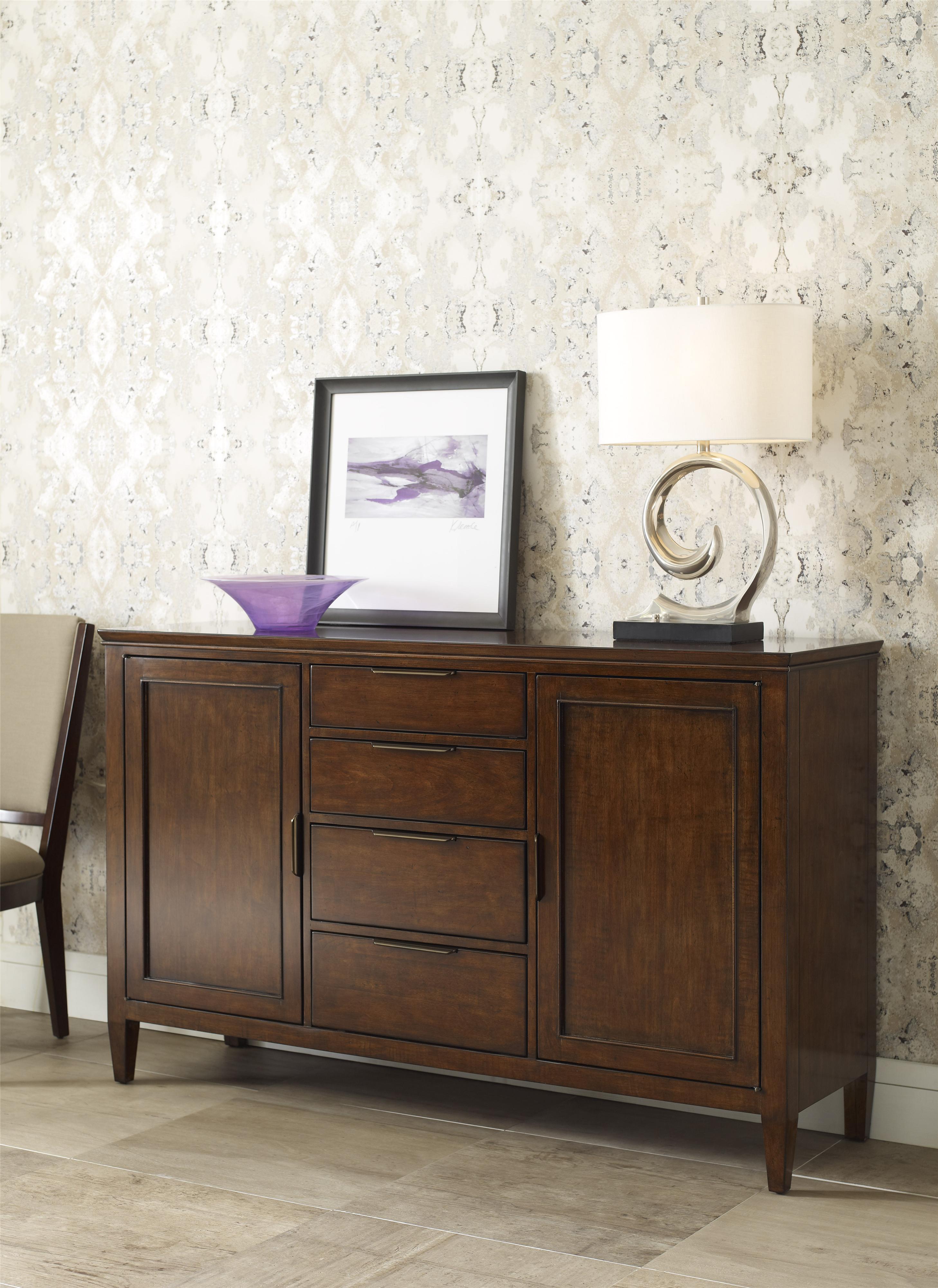 Kincaid sideboard hot sale
